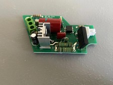Hoover UH72400 ~ UH72401 Brush Circuit Board PCB