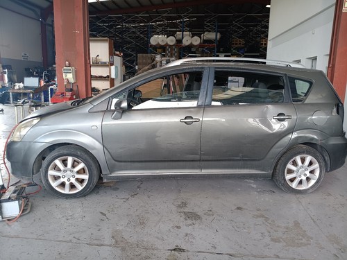 PILOTO TRASERO IZQUIERDO / 164826 PARA TOYOTA COROLLA E11 1.6 LINEA TERRA 5-P - Imagen 4 de 4