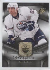 2011-12 SPx Sam Gagner #60