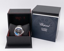 Chopard Millie Miglia 44mm 158997 Gran Turismo XL Black Dial On Bracelet 2022 2