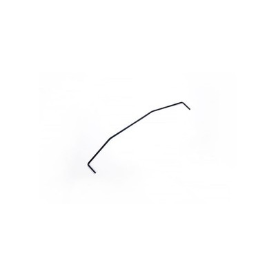 Koswork Kyosho Rear 1.1mm Stabilizer Anti-Roll Bar (Mid Optima) Softer / KOS0430