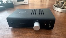Schiit Magni Unity Headphone Amp no Dac - with Power Adapter
