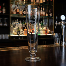 Warsteiner Bier Glas 0,3l Tulpe Gläser NEU