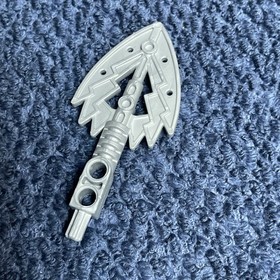 LEGO Bionicle Rahaga 4870 Kualus 100% Complete