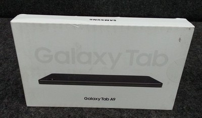SAMSUNG SM-X110 Galaxy Tab A9 Tablet 8.7'' 64GB MediaTek 4GB Android Graphite