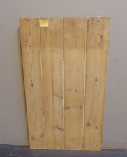 Doors Cupboard Door Alcove Pine Victorian Ledge ref 625D(FREE UK POSTAGE)