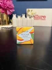 FRESH SUGAR MANGO HYDRATING LIP BALM 0.21oz New In Box