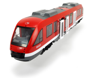 Dickie City Train - 203748002