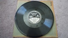 78 RPM - Albert Spalding: Caprice Espagnol/Souvenir (Tested)