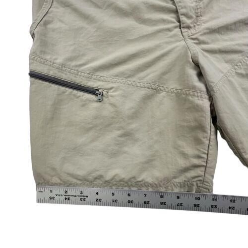 Patagonia Sandy Cay Shorts Herren Medium Strand Freizeit Wanderweg Angeln Cargo - Bild 17 von 18