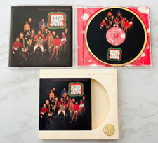Blood Sweat & Tears Child Is Father To The Man CD MASTER SOUND 24KT GOLD DISC!