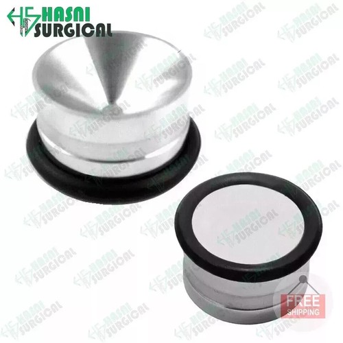 Comprehensive 19-Piece Dental Implant Surgery Instrument Kit with Storage Box - 第 12/13 張圖片