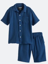 New Tony Hawk Boys Short Set Size S