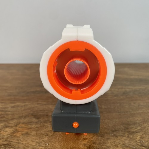 Nerf Modulus Regulator Barrel Extention Sniper Scope Tactical Rail Attachment - Picture 2 of 6