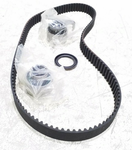 GTK0233 Goodyear Gatorback Engine Timing Belt Component Kit Free Shipping - Picture 2 of 4