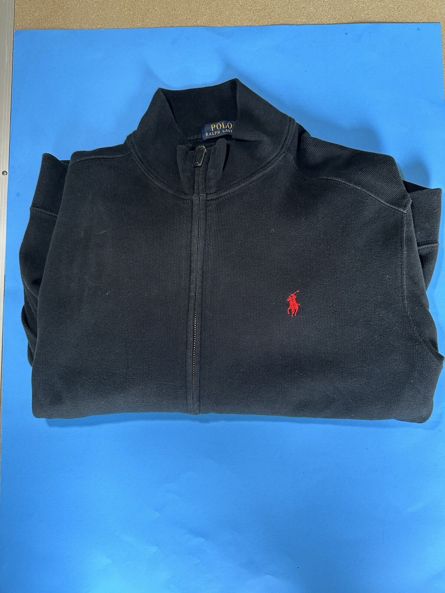 Tシャツ・カットソー POLO RALPH LAUREN Men Sweater 710888284 BLACK 611Qc9C6SlL.jpg