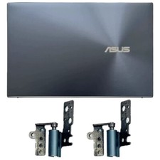 New for Asus ZenBook 14 UX425 UX425A UX425J U4700J Laptop LCD Back Cover Hinges