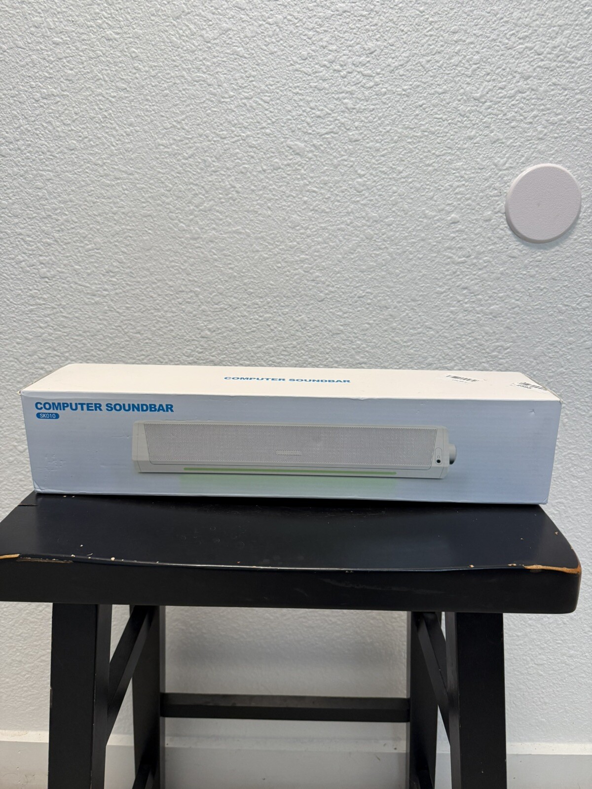 Computer Soundbar SK010 New-image