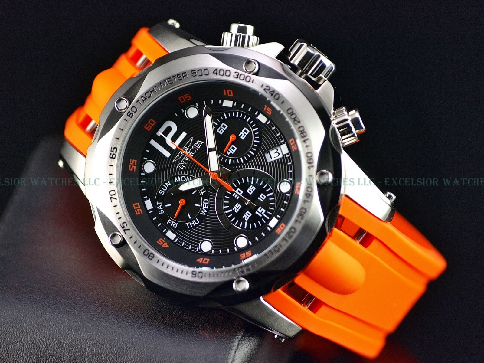 invicta 20072