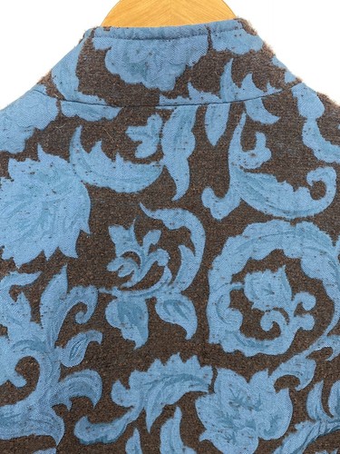 Maggie Sweet S Blazer Tapestry Lined Long Sleeve NWOT (W4038-C2) - Picture 11 of 12