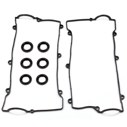 2003-2010 cubierta de válvulas gasolina para Hyundai Santa Fe para Kia Sportage 2,7 L VS50641R - Imagen 9 de 11