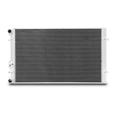 GRAVITY 40mm DOPPELKERN WASSERKÜHLER FÜR VW GOLF IV 4 R32 2.3 V5 2.8 V6 97-04