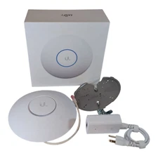 Ubiquiti unifi Networks AC SHD UAP-AC-SHD 6 dBi 1.7 Gbps + POE adapter