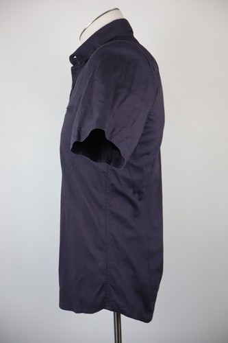 GUESS Hemd Herren Gr. S Herr Casual Vintage Hemd Herr Baumwolle - Bild 5 von 9