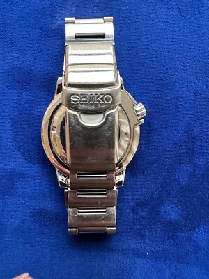 SEIKO ORANGE MONSTER 200m DIVER AUTOMATIC WATCH 1 GEN EXC SEIKO ORANGE MONSTER 200m DIVER AUTOMATIC WATCH 1 GEN EXC