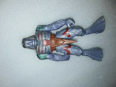 Gargoyles Claw Climber Goliath Figur ca. 1996 13 cm