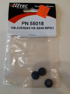 HITEC PN 55018 HS-225/5245 MPG1  NIB