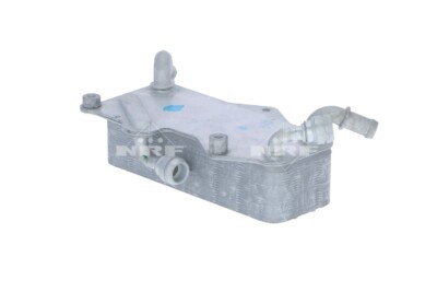 NRF 31269 Ölkühler, Automatikgetriebe für AUDI