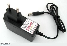 Atari JAGUAR Power Adapter 100-240V (50/60 Hz) Adaptateur secteur alimentation