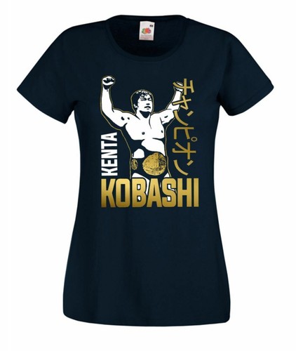Kenta Kobashi Japanese Wrestling Legend T-Shirt / Hoodie - Bild 6 von 11