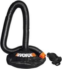 WORX WA4054.2 LeafPro Universal Leaf Collection System for All Major Blower/Vac