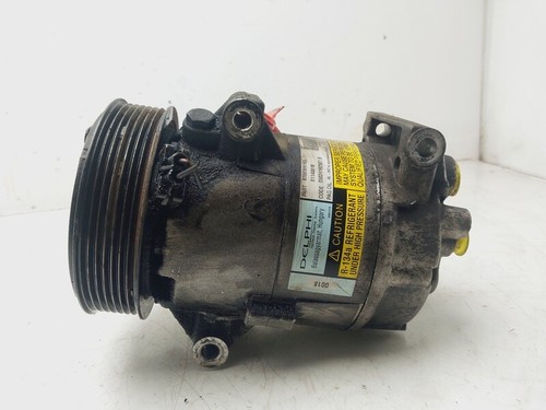 8200309193 klimakompressor für RENAULT SCENIC II (JM)