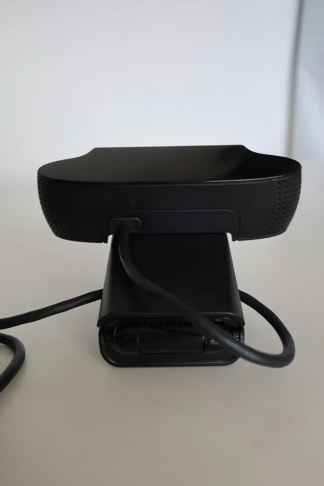 Logitech C920 V-U0028 Webcam  1080P Full HD  - Good Working condition - Image 4 of 4