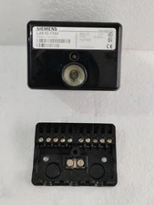 SIEMENS LAE10-110V Timer Burner Sequence Control Module Serie 02 FREE FAST SHIP