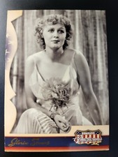 2015 Panini Americana Gloria Stuart Actor CARD #184