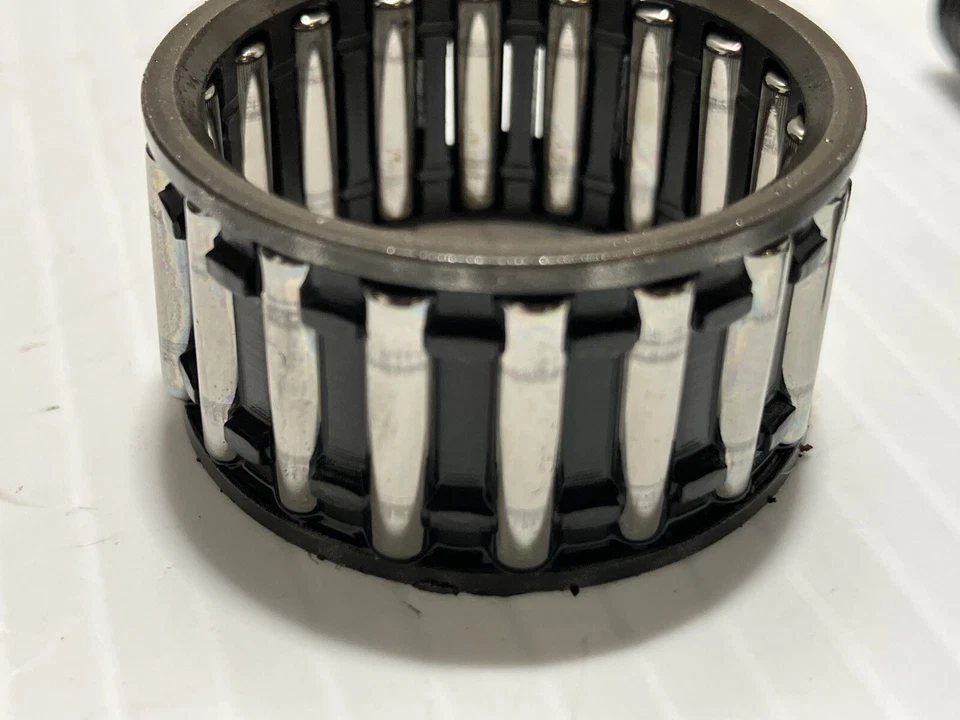 2003 Honda Shadow Vlx 600 Vt600 Stator Rotor With Flywheel   (OEM) Foto 3 de 4