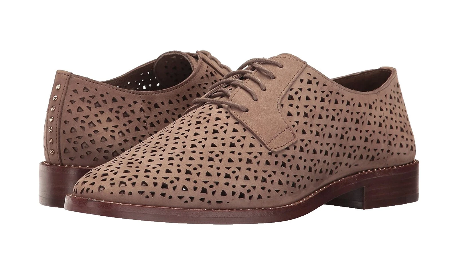 Vince Camuto Women's Lace Up