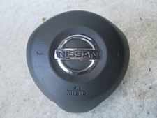 NISSAN MICRA K14 2020 MK5 DRIVER SIDE AIRBAG 985105FA0B