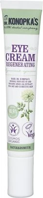 Dr.Konopka's Regenerating Eye Cream, 20 ml