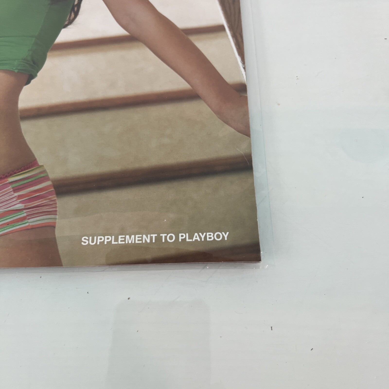 PLAYBOY'S NAUGHTY COEDS EXPOSED, Supplement, All Photos No Ads Rare Vintage | eBay