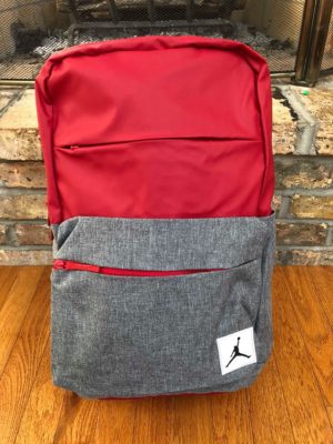 jordan pivot backpack