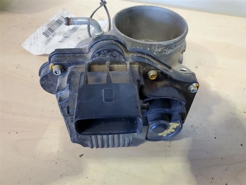 2004-2007 年,土星 VUE 节气门车身节气门组件 3.5 升,PN-12581971  — 第 4/4 张图片