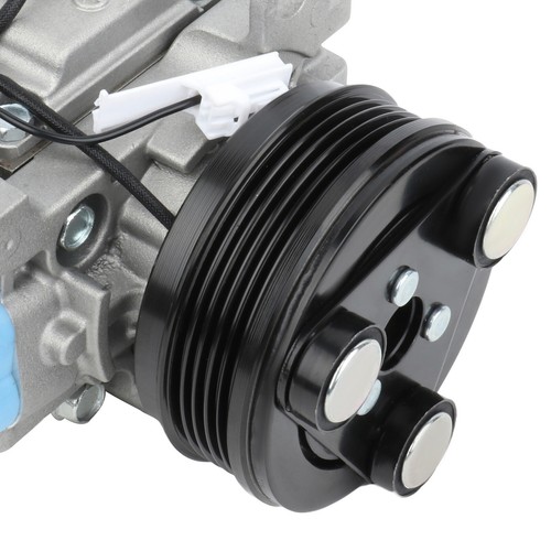 ✔A/C AC Compressor and Clutch Fits 2004-2008 Mazda 5 2005-2009 3 Sport2.3L - Picture 5 of 11