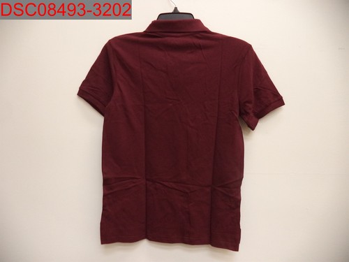 The Children's Place Boys Redwood Uniform Pique Polo L (10/12) 191755916378 - Picture 2 of 9