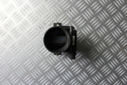 Luftmassenmesser 96FP12F5T0AB Ford RBT