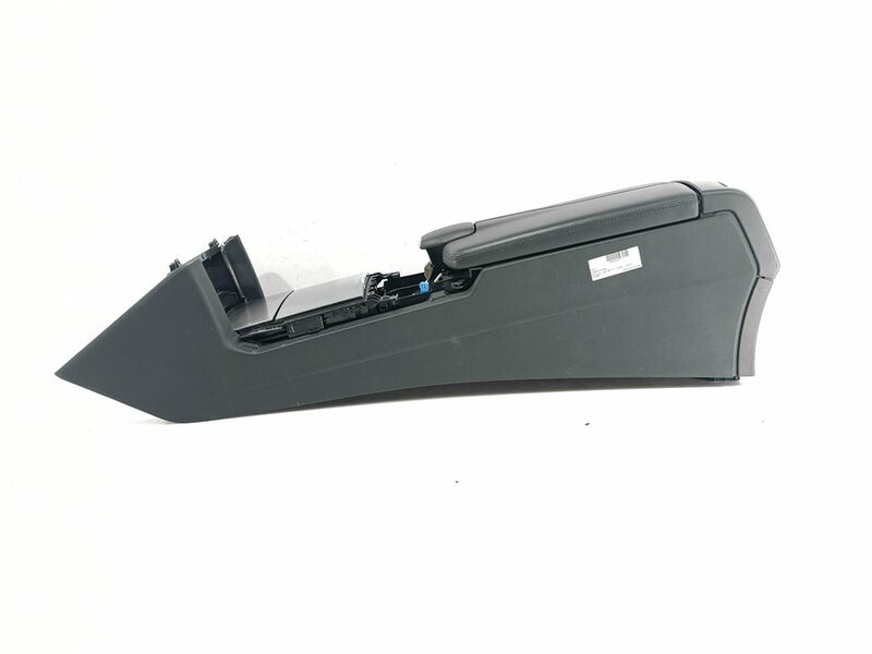 Armrest MERCEDES BENZ E W212 Center Console Centre A2126800039 